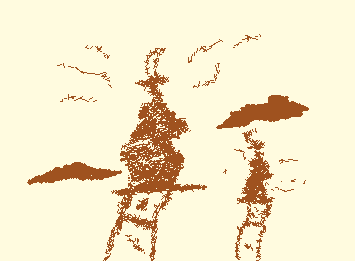 Al-Hadba Minaret - Nineveh