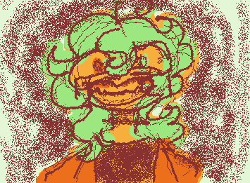 STATIC again, and yes, their name is always all caps