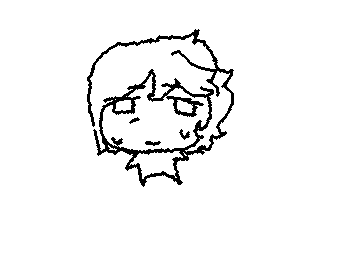 I hate that my hair does this </3