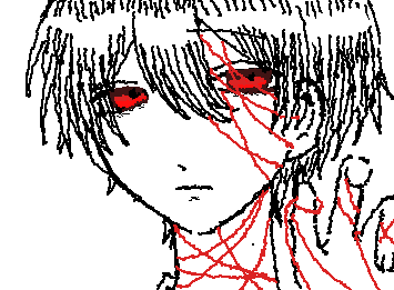 新しいoc(のつもり)