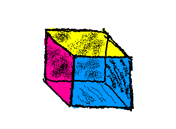 Cube :|