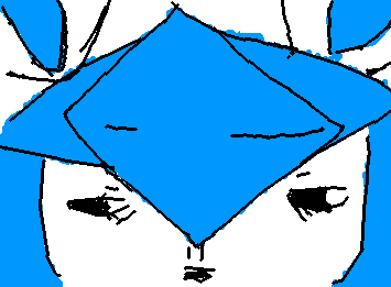 GLACEON!