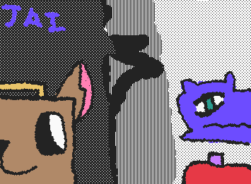 im at num 10 for the most artworks I'm proud bout that