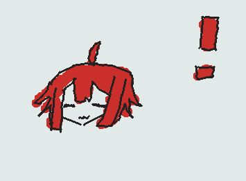 ひらめいた！明日楽しみ〜〜！