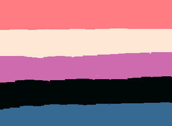 GENDERFLUIDDDD 😽 (me core)