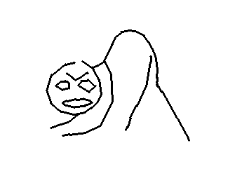 i'm slowly going insane