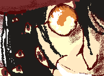 ALUCARD-Hellsing Ultimate , the transformations this guy has. HE AURA FARMS WAY TOO MUCH.  THO HE NEEDS NEW LENSES