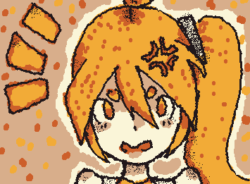 "Stop nagging me!" Neru yipiee who should I draw next?