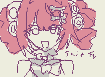 Meaty chan Utau