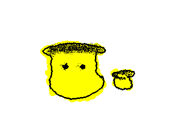 きのこっておいしいよねぇ!!!(暗殺期)(?)