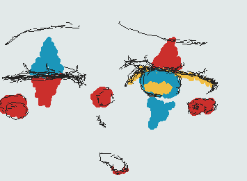 la cara q tengo todos los dias..