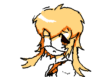 skinned apart like an orange :3
