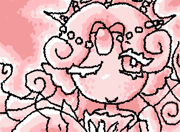 pink silly I just got it from a random