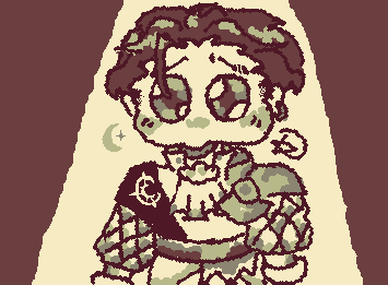 squishy little deer :3