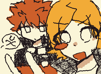 不意うちでとってそう