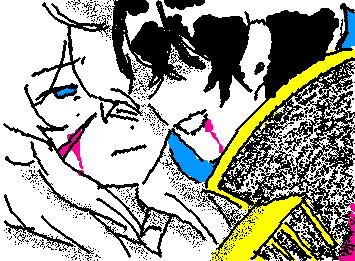 "i'm sorry for everything you've had to go through" | Fluixon & Saparata | from poor and rich civilization | Minecralft