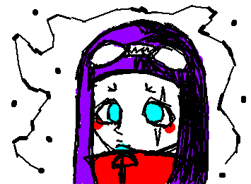 Zippy? Wrecky? Idk, I'm thinking if I ever do a game in the future, she's gonna be the 2nd game, a redesign, because people change, about the yellow cheeks dw/