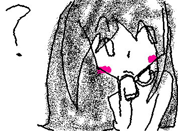 i have no motivation for this art or the 9234832984 videos in progress omg 😔