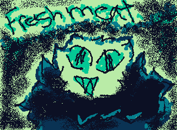 pursuer :D 








FRESH MEAT
FRESH MEAT
FRESH MEAT
FRESH MEAT
FRESH MEAT