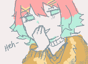 ehem...who is he? :>