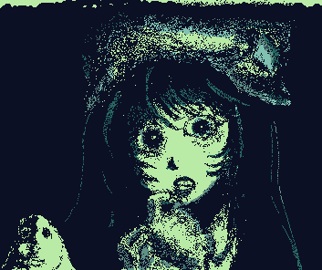 I want to start doing animation, I don't know how difficult it is, (and another drawing) ( •̀ ω •́ )✧