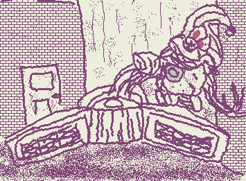 this won't hurt a bit...