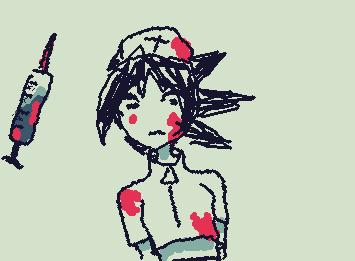 @mimi's oc rii! hope you like