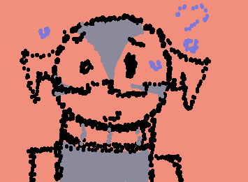 Hai guys ! I am going to be on >> HIATUS << for a while ! Very sorry ! I'll be taking a break on this website , I'll be active on my other socials !
bye bye !