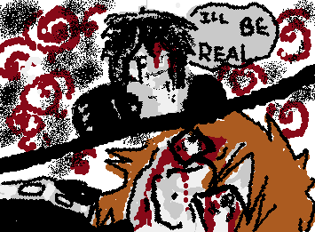 the boy from your dreams (RANFREN)