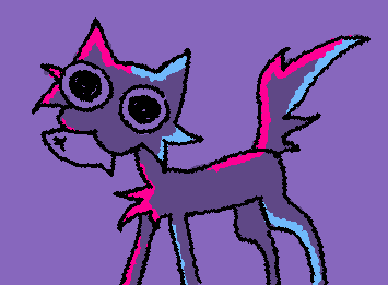 Fishhhhhhhhhhhhhh :3