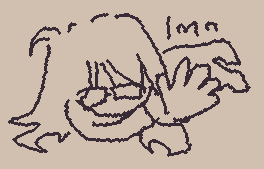 my ribs have been hurting for the entire day...rlly off-putting bc they rlly hurt :(