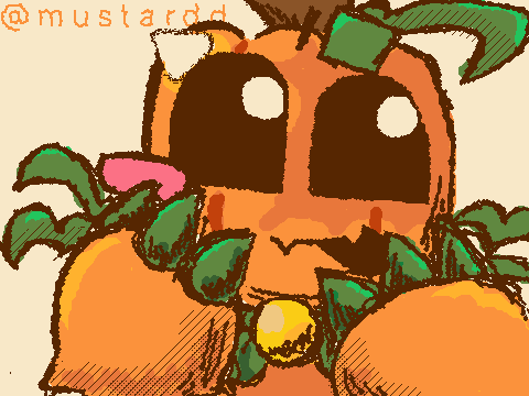 gourdy my SON yay