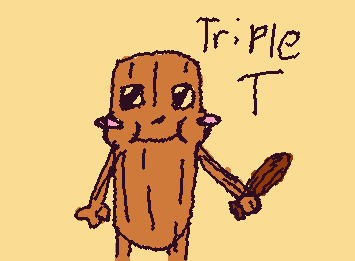 Triple T🥹✌️