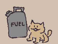 Crew Request: Fuelbert