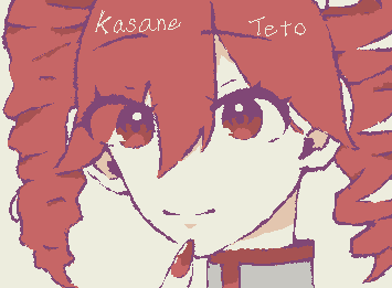 TETO♡