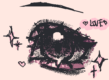 Eye👀💕