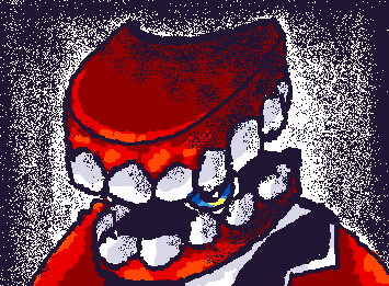 (Amazing digital circus) Caine!