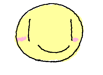 私のリア友のあちゃんが描いてくれたよんっ💕ありがとね☺️のあたん🍓