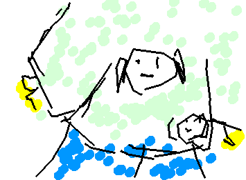 今日はスヌーピ一のふくです!!