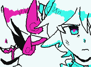 Subspace and Medkit won’t stop PHIGHTING!!