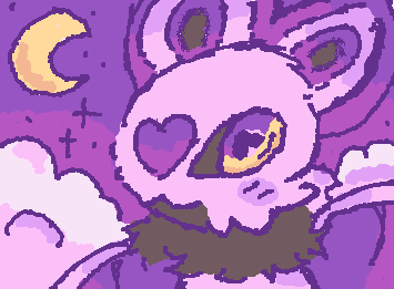 Noibat gift for @Thatonesandwing :3