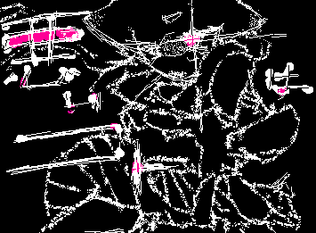 しちゃいけないよ