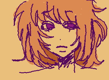 i have no motivation to draw rn