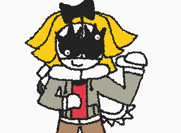 XD girl from memory ((: