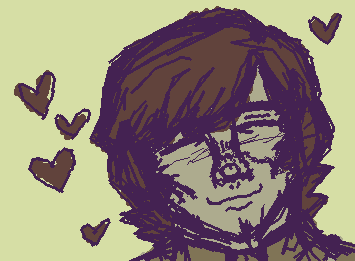 joseph!!!! (a.k.a my oc)