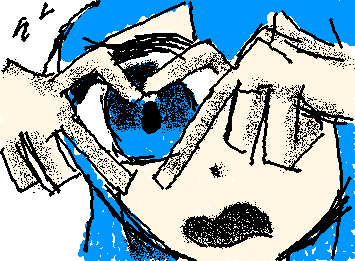 『幸福刑』パロ　大好きな曲すぎるのでかいた　
パロ元　
https://www.youtube.com/watch?v=MlTQUSFr-gw