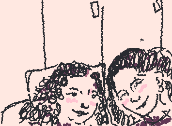 me and my girlfriend