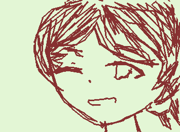 ＃今日一日ゲームキャラ縛り！！
パラノマサイトの福永葉子さんです！
すごおおおおおおく好きなキャラなのでいろんなひとに描いてほしいですねぇ！なのでいろんな人にリクエストしてますね。
おしゃれだし元気な七不思議大好きっ子‥…