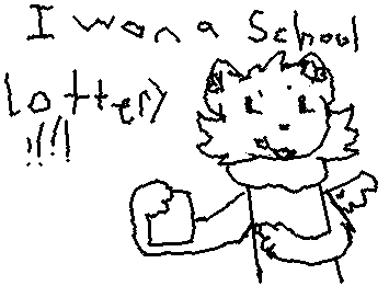 NOT CLICKBAIT>!! no i did not get money but i got a day of fun with a bunch of others on Monday from a raffle i did NOT know aboug