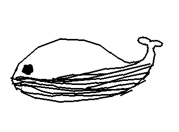 クジラ